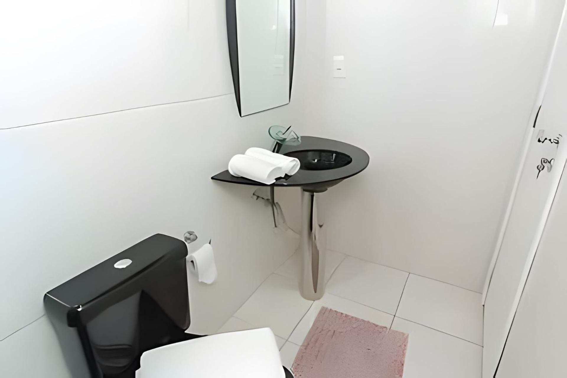 Sobrado Com 5 Suite 1 Quarto Piscina Churraqueira Ar Ate 20 Hospede Foz do Iguacu Ngoại thất bức ảnh