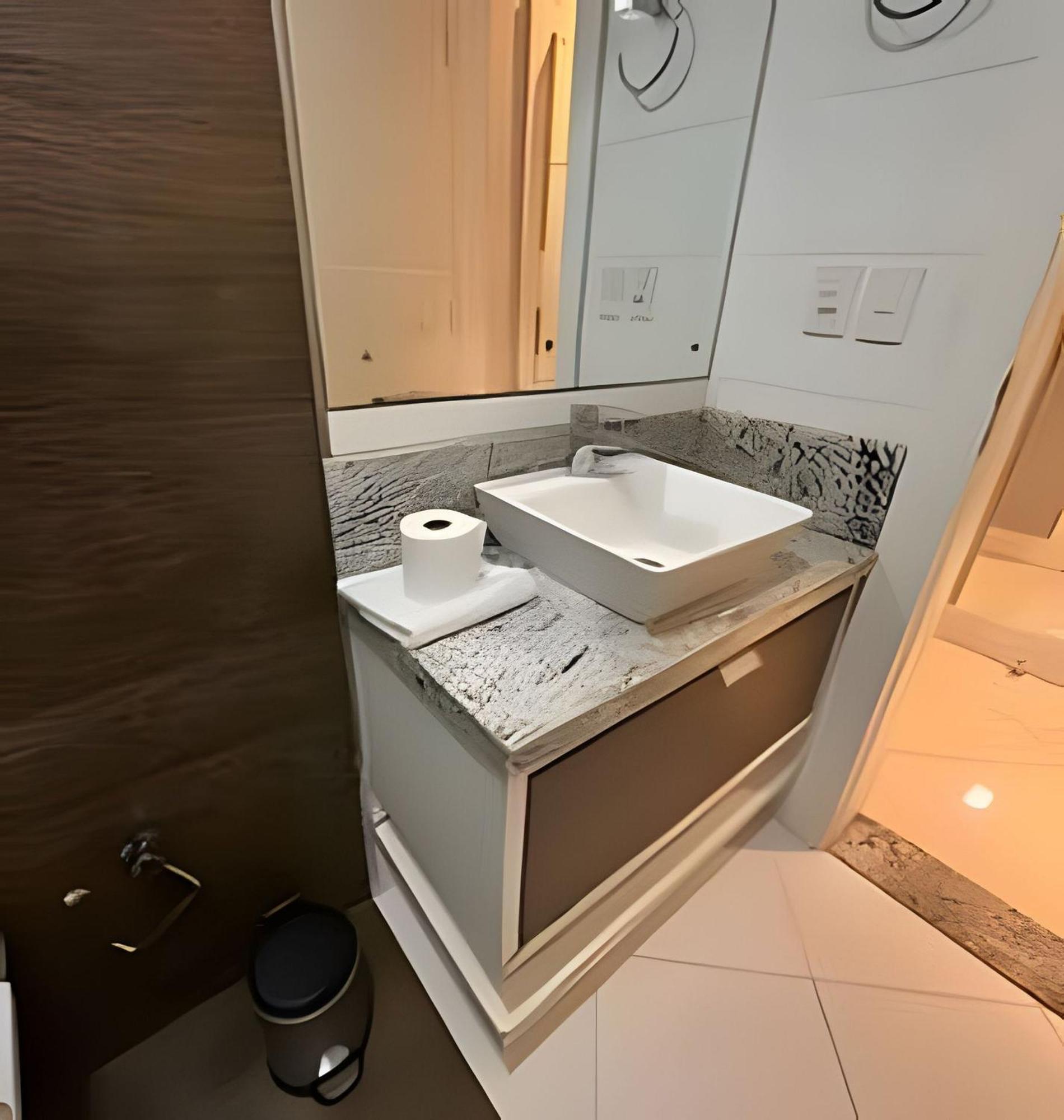 Sobrado Com 5 Suite 1 Quarto Piscina Churraqueira Ar Ate 20 Hospede Foz do Iguacu Ngoại thất bức ảnh