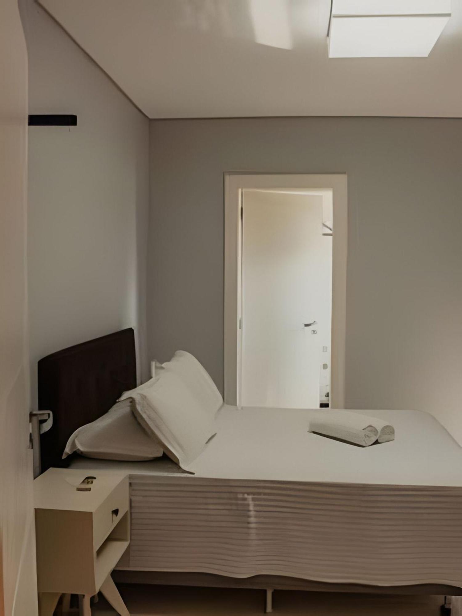 Sobrado Com 5 Suite 1 Quarto Piscina Churraqueira Ar Ate 20 Hospede Foz do Iguacu Ngoại thất bức ảnh
