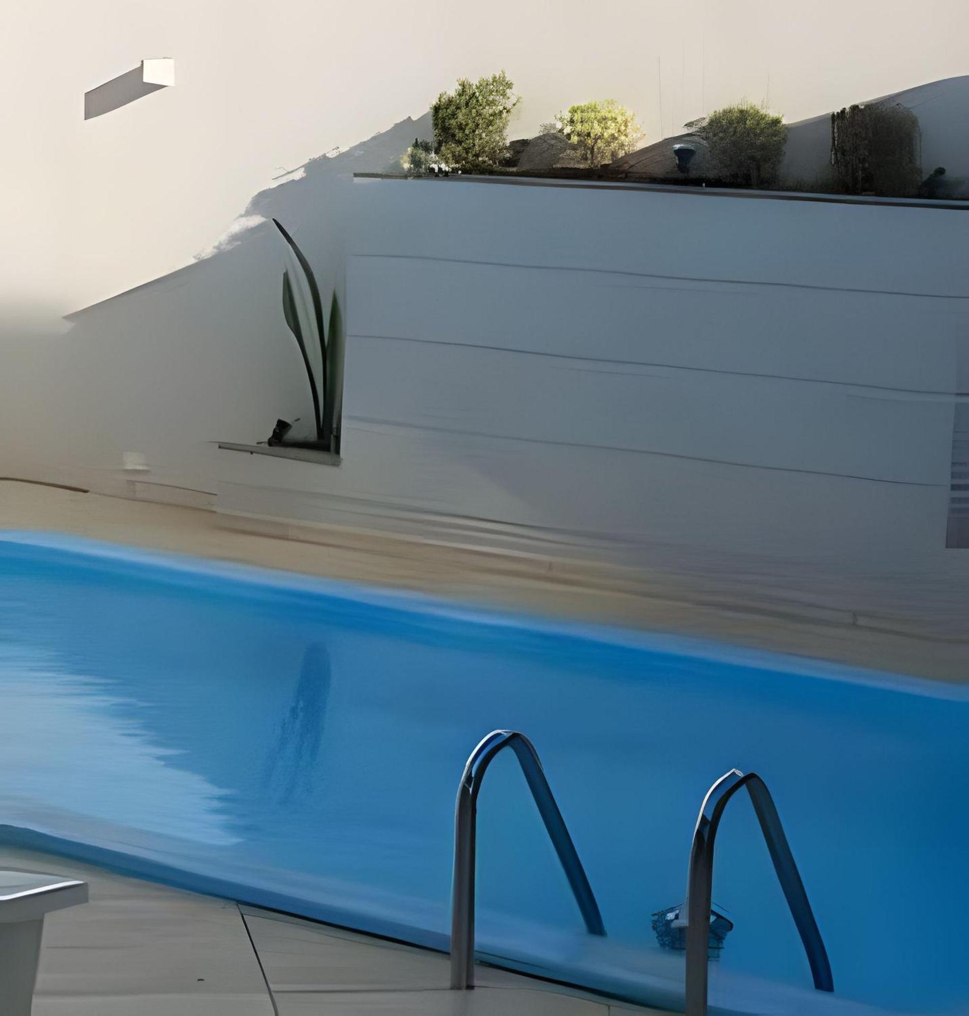 Sobrado Com 5 Suite 1 Quarto Piscina Churraqueira Ar Ate 20 Hospede Foz do Iguacu Ngoại thất bức ảnh