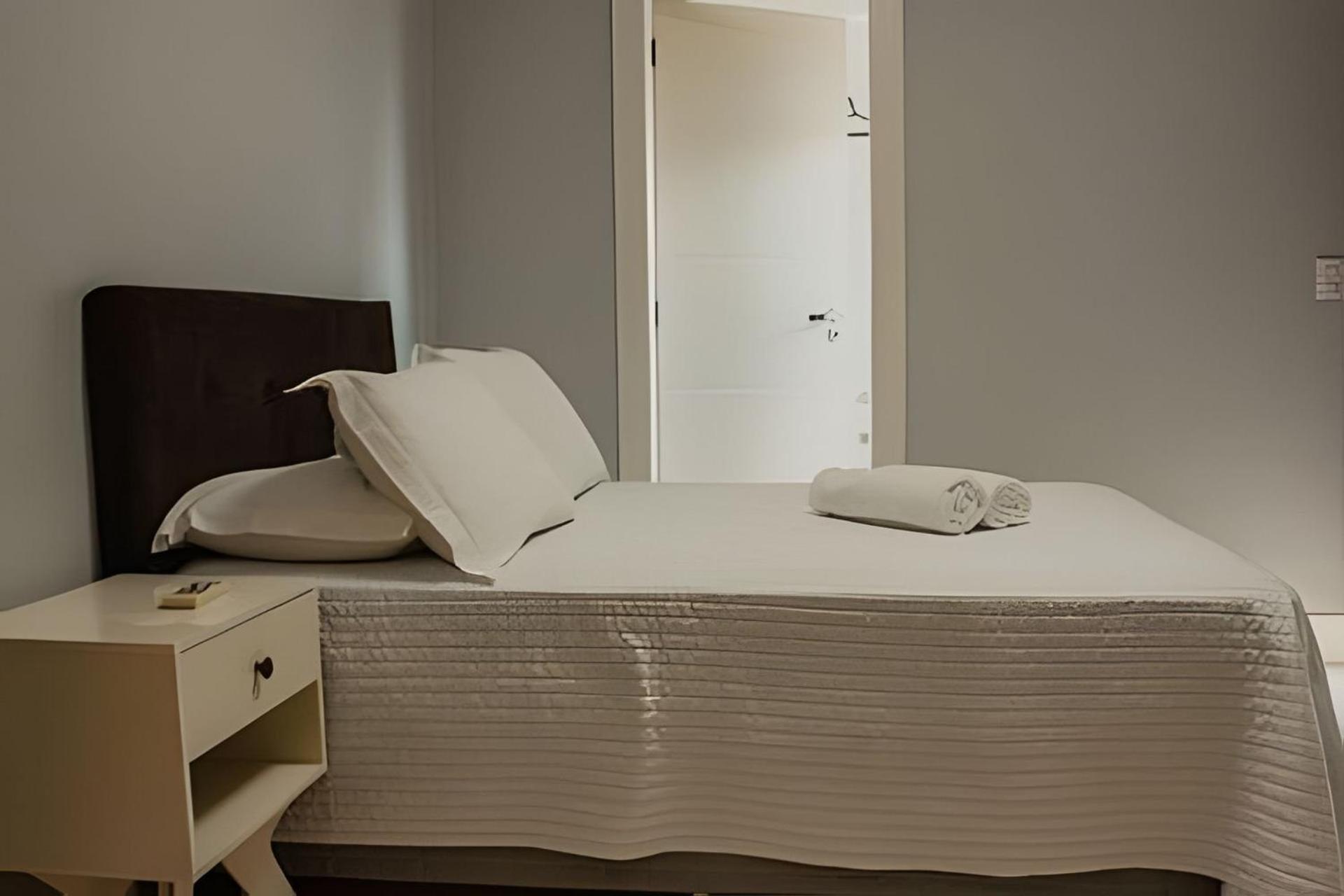 Sobrado Com 5 Suite 1 Quarto Piscina Churraqueira Ar Ate 20 Hospede Foz do Iguacu Ngoại thất bức ảnh